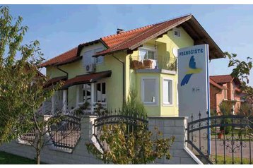 Kroatien Privát Velika Gorica, Exterieur